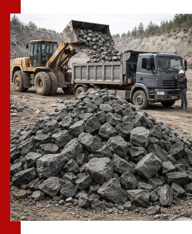 Щебень габбро-диабаз фракция 20-40 доставка в Боровичах