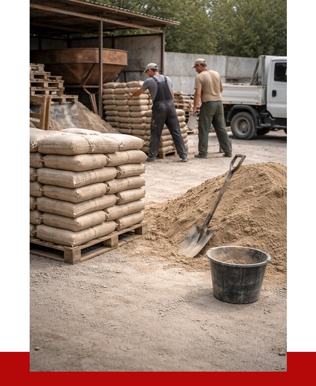 Купить песок для штукатурки в Боровичах от 1876 р. | ПРОНЕРУДБрв