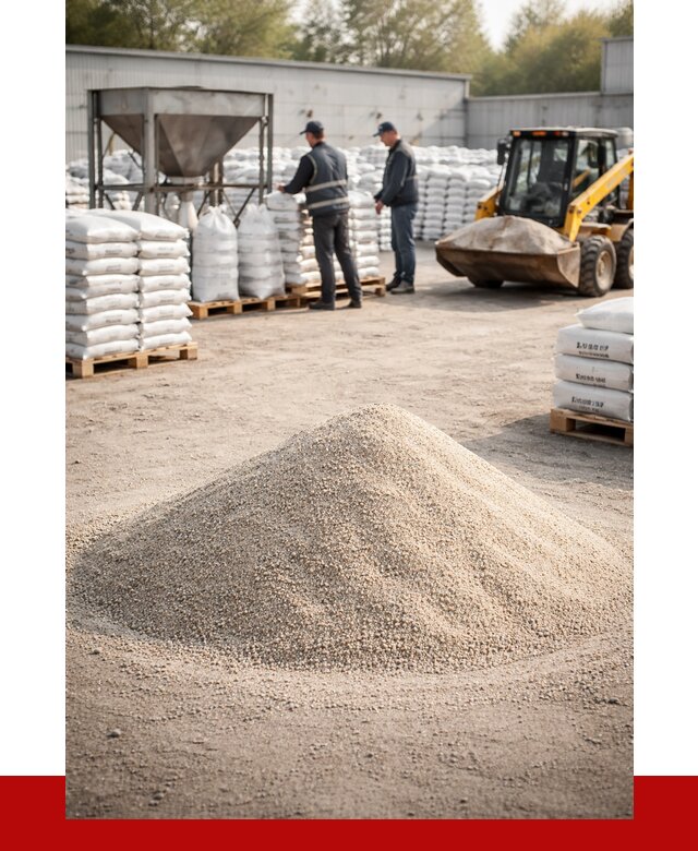 Кварцевый песок для фильтра в Боровичах от 4378 р. | ПРОНЕРУДБрв