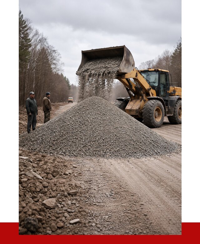 Купить опгс для дорог в Боровичах с доставкой от 2293 р. | ПРОНЕРУДБрв