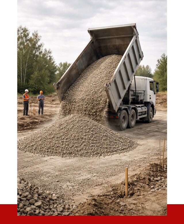 ЩПС С2 в Боровичах с доставкой от 4690 р. за куб | ПРОНЕРУДБрв