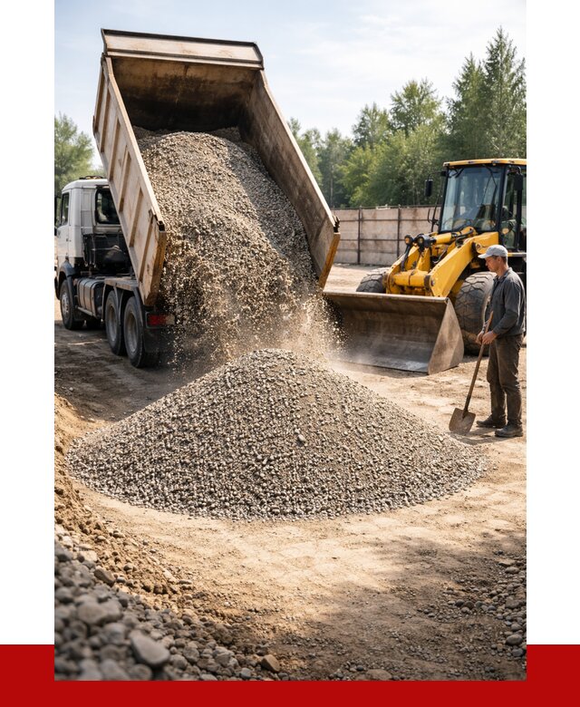 ЩПС С10 в Боровичах с доставкой от 3335 р. за куб | ПРОНЕРУДБрв