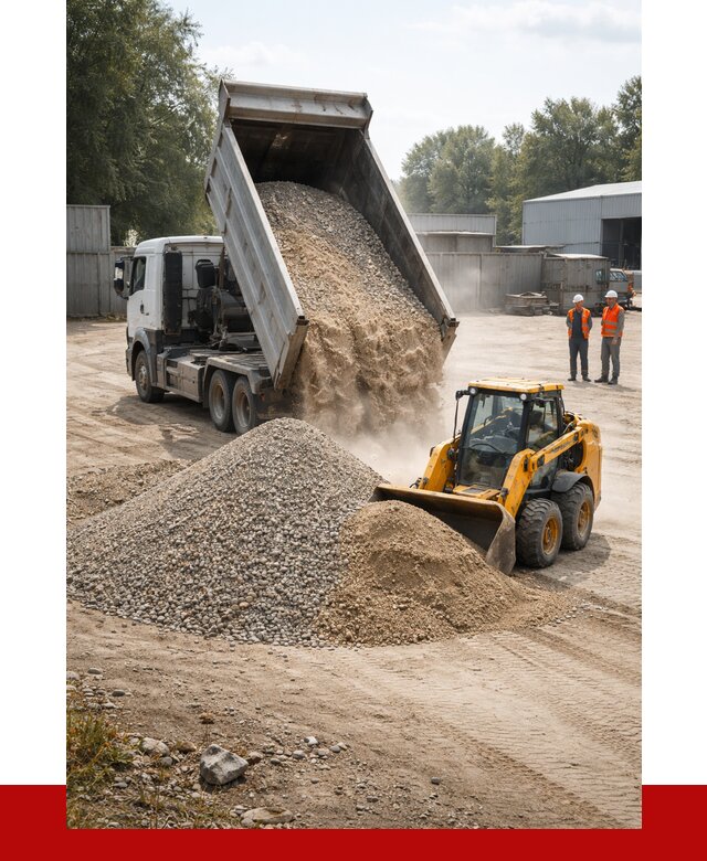ЩПС С11 в Боровичах с доставкой от 1928 р. за куб | ПРОНЕРУДБрв