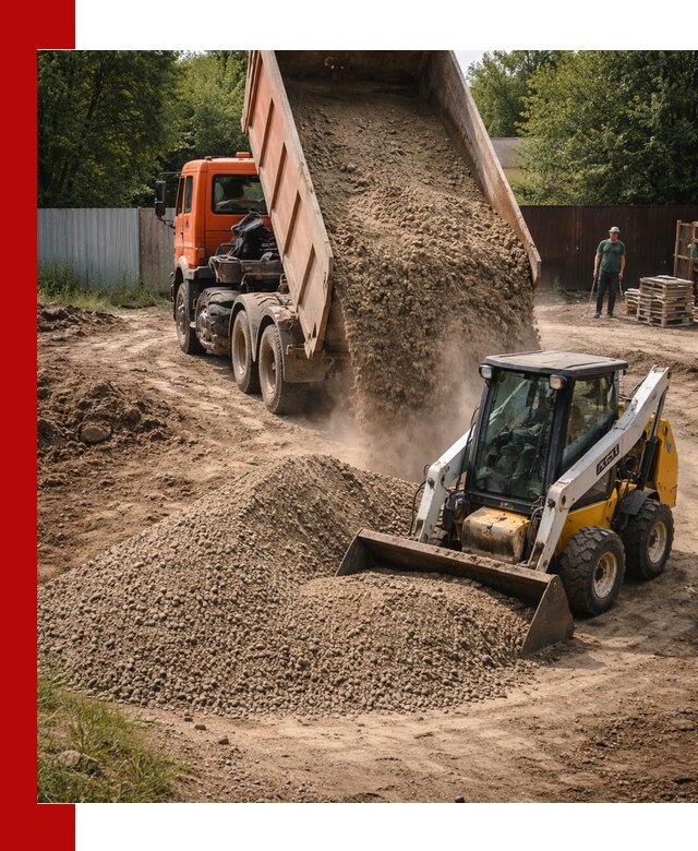 Доставка щпс С11 в Боровичах круглосуточно самосвалами