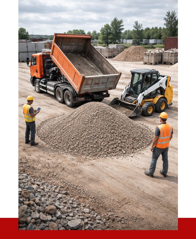 Купить щгпс с доставкой в Боровичах от 1876 р. за куб | ПРОНЕРУДБрв