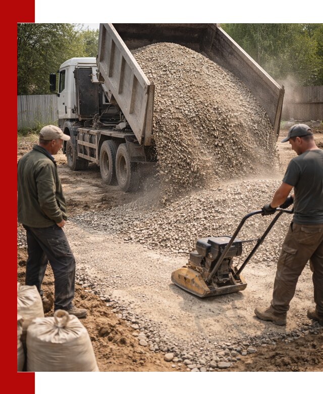 Доставка ЩГПС С1 в Боровичах оптом и в розницу