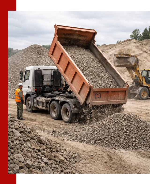 Доставка щгпс С3 в Боровичах оптом и в розницу для стройплощадок