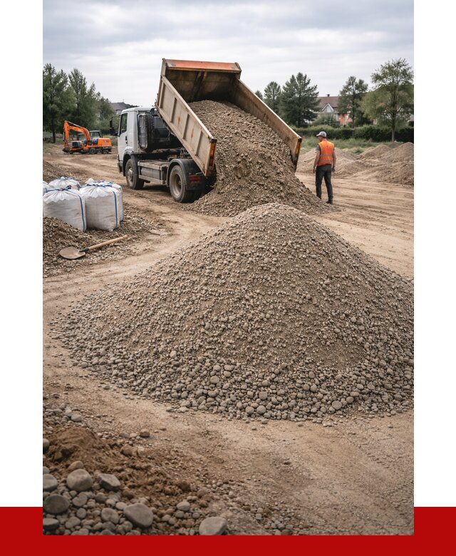 ЩГПС С4 с доставкой в Боровичах от 2189 р./куб. | ПРОНЕРУДБрв