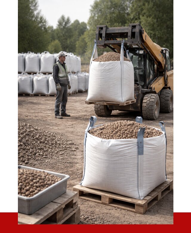 Керамзит в биг бег в Боровичах от 4378 р. с доставкой | ПРОНЕРУДБрв