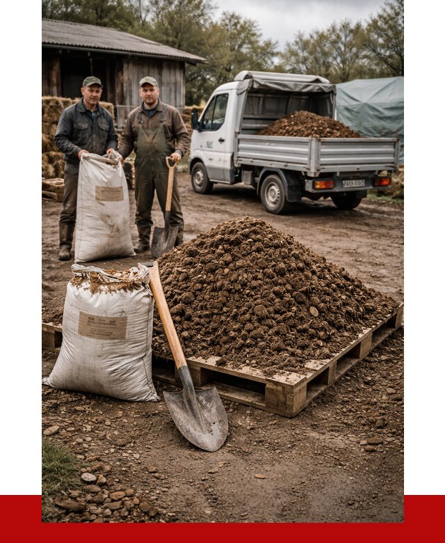 Купить куриный помет в Боровичах с доставкой от 3127 р. | ПРОНЕРУДБрв