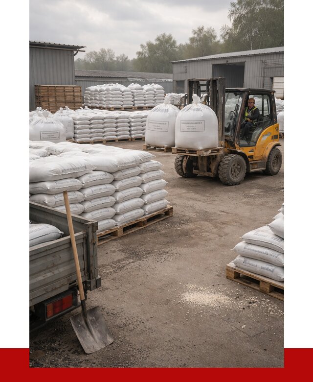 Аммиачная селитра в Боровичах от 4378 р. с доставкой | ПРОНЕРУДБрв