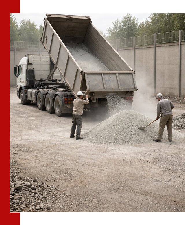 Доставка аммиачной селитры оптом и врозь в Боровичах