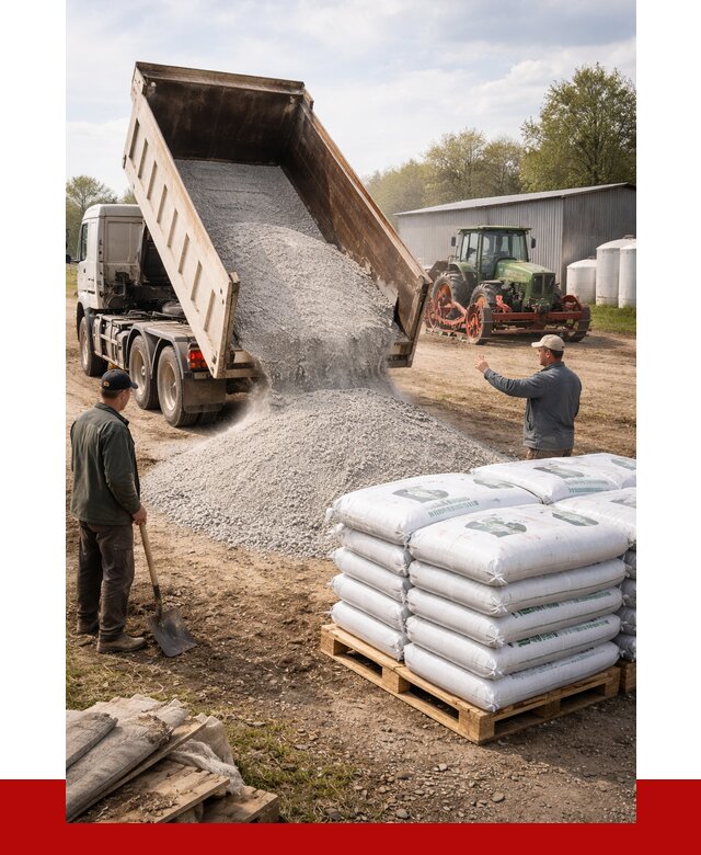 Купить суперфосфат в Боровичах с доставкой от 7505 р. | ПРОНЕРУДБрв
