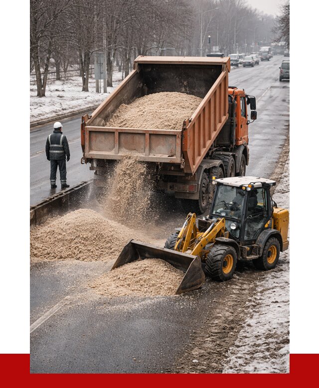 Пескосоль в мешках с доставкой в Боровичах от 4378 р. | ПРОНЕРУДБрв
