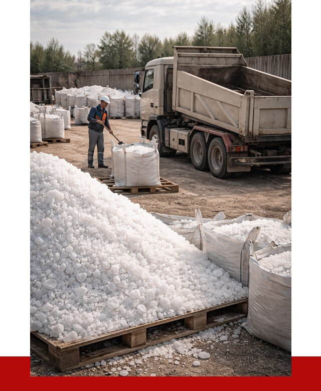 Купить техническая соль в мешках в Боровичах от 4690 р. | ПРОНЕРУДБрв