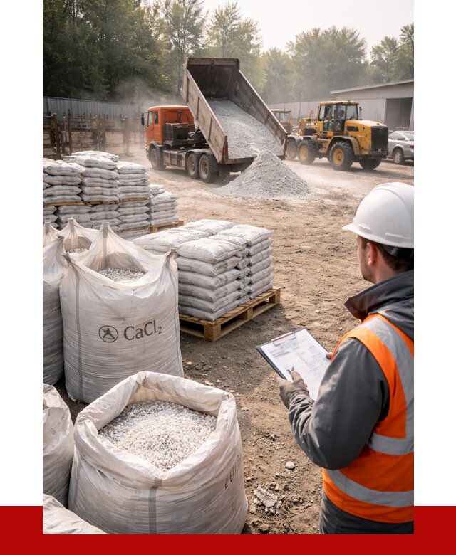 Реагент хлористый кальций в Боровичах купить от 12508 р. | ПРОНЕРУДБрв