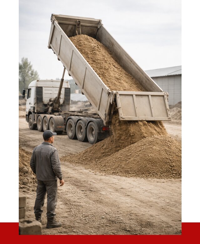 Доставка тонаром в Боровичах недорого от 7296 р. | ПРОНЕРУДБрв