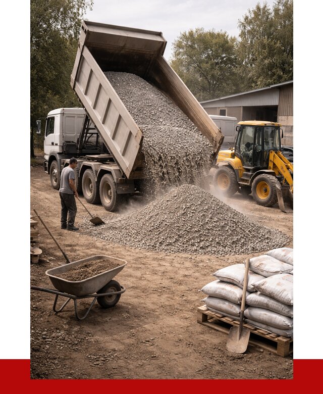 Перевозка сыпучих грузов в Боровичах от 3335 р. | ПРОНЕРУДБрв